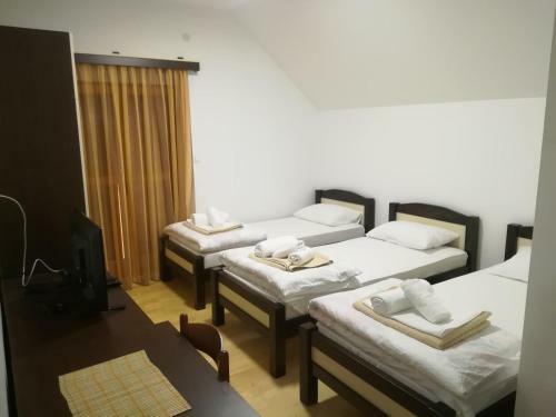Hostal Vignji?ta
