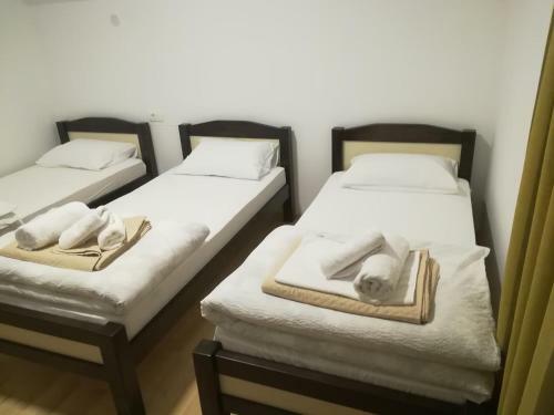 Hostal Vignji?ta