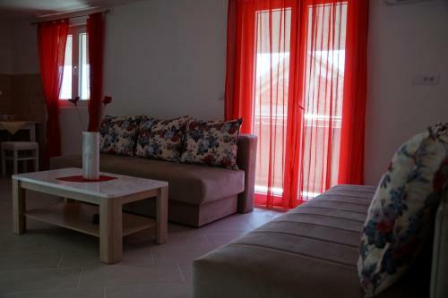 Apartments Marija