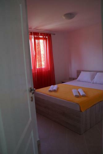 Apartments Marija