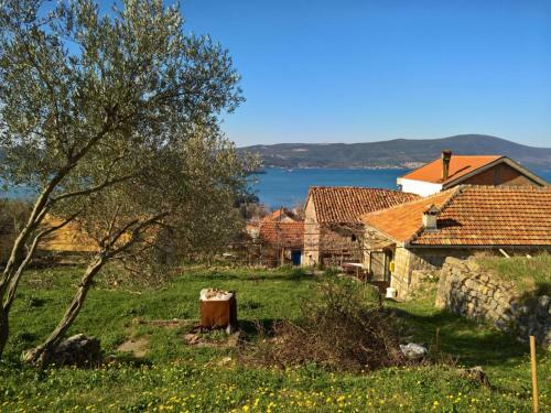 Agroturismo Seaview Stays, Tivat