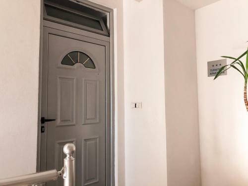 Abazovic Apartments