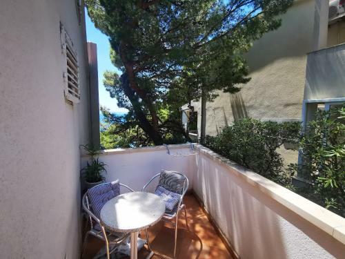Apartment Luka Sodan -villa Bose