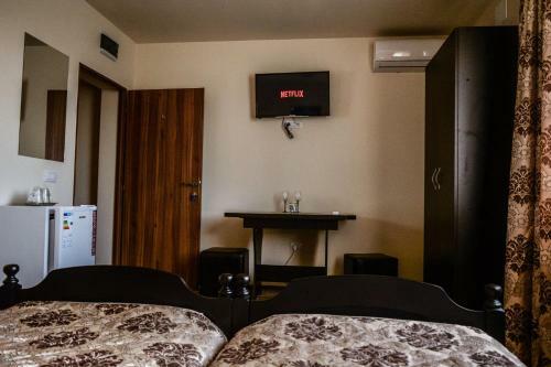 Hostal Martin'suite