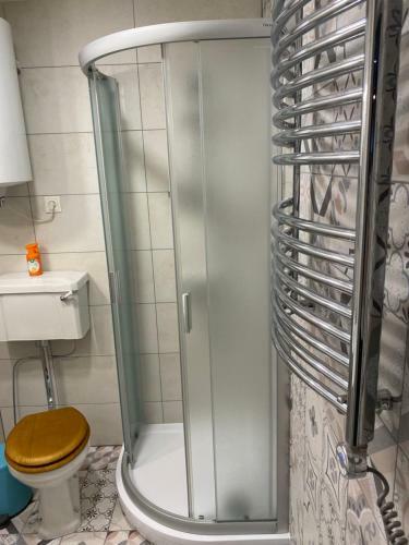 Apartamento Taikos 3 Studio