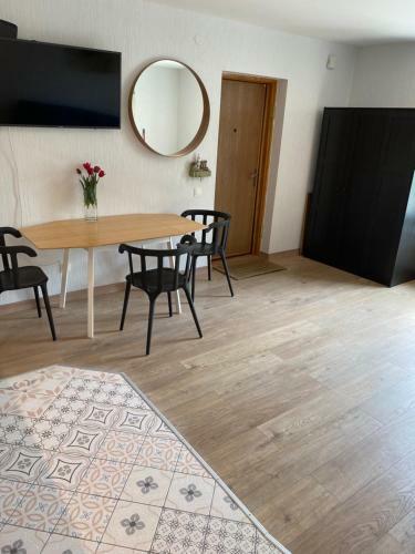 Apartamento Taikos 3 Studio