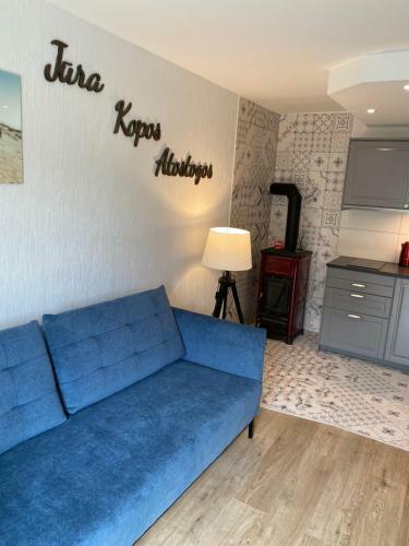 Apartamento Taikos 3 Studio