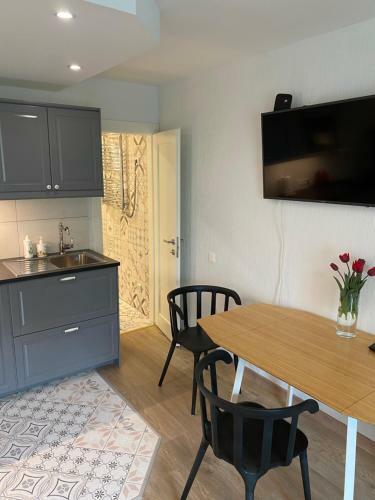 Apartamento Taikos 3 Studio