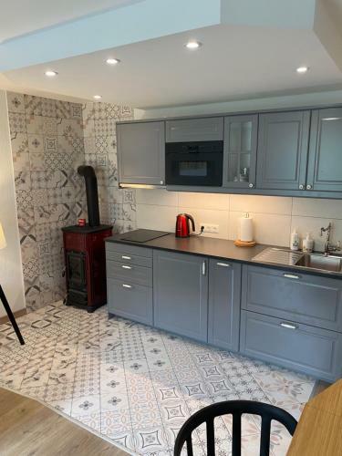 Apartamento Taikos 3 Studio