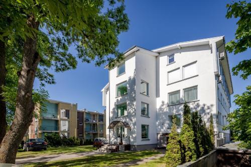 Apartamento Vytautas103
