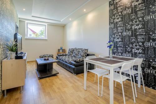 Apartamento Vytautas103