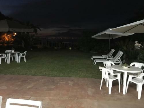 Villa Gisira