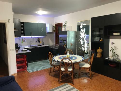 Villa Gisira