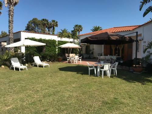 Villa Gisira