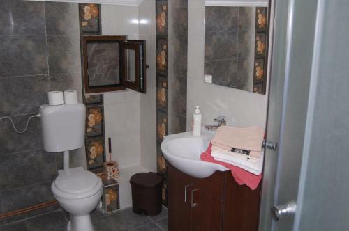 Lodge Vila Tadi