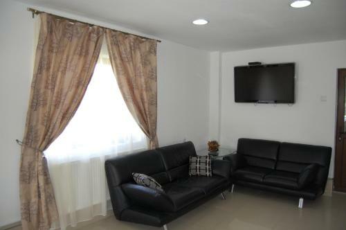 Lodge Vila Tadi