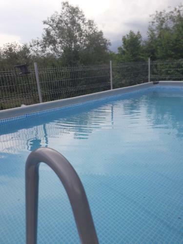 Lodge Vila Tadi
