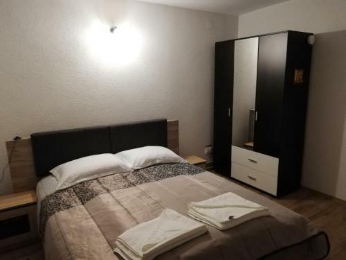 Hotel Fructele Padurii
