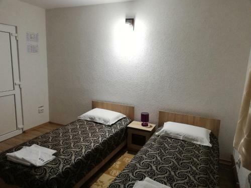 Hotel Fructele Padurii