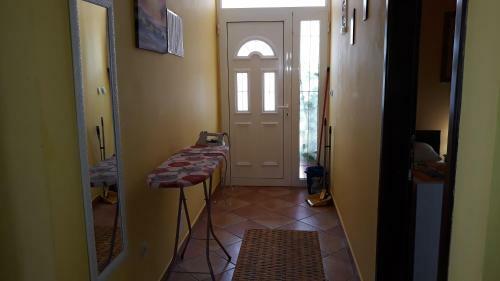 Hostal Guesthouse Djacic