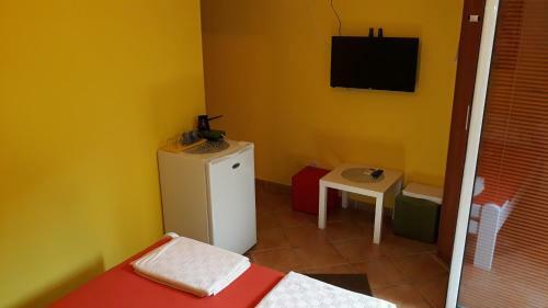 Hostal Guesthouse Djacic