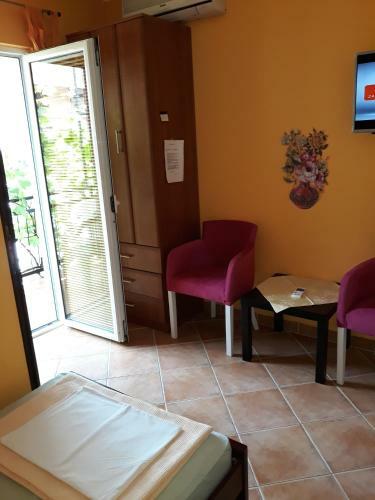 Hostal Guesthouse Djacic