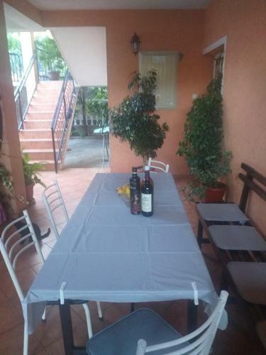 Hostal Guesthouse Djacic