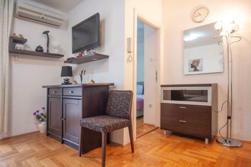 Apartment Selma 4