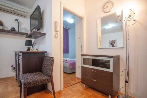 Apartment Selma 4