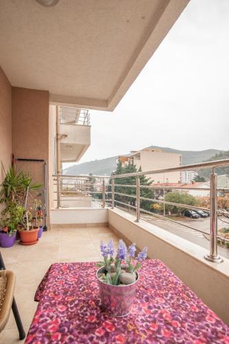 Apartment Selma 4