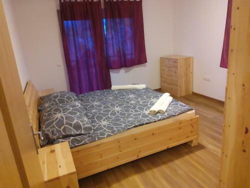 Apartma Dominik