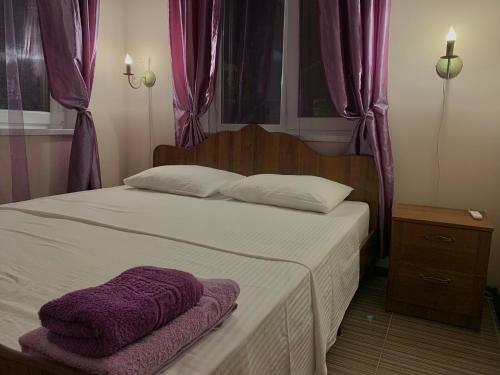 Hostal Agava