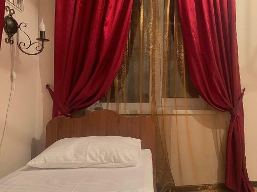 Hostal Agava