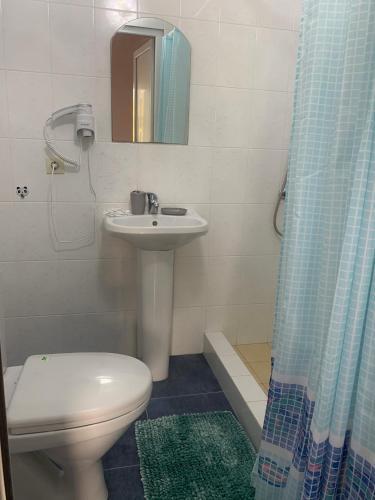 Hostal Agava