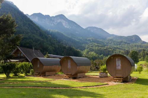 4 Elements B&B