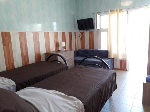 Hostal ???????