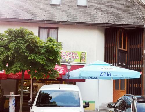 Apartma F&m