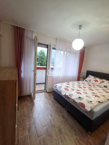 Apartma F&m