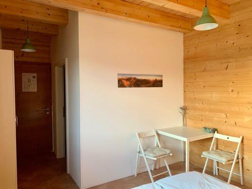 Hostal B&B Woodhouse