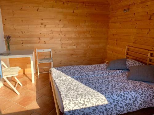 Hostal B&B Woodhouse