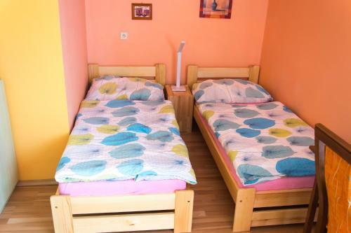 Agroturismo Ubytovanie U Jozefa