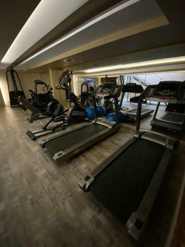 Apartamento Best Home 20, Beach Kleopatra, Alanya