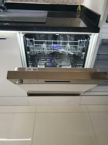 Apartamento Best Home 20, Beach Kleopatra, Alanya