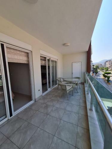 Apartamento Best Home 20, Beach Kleopatra, Alanya