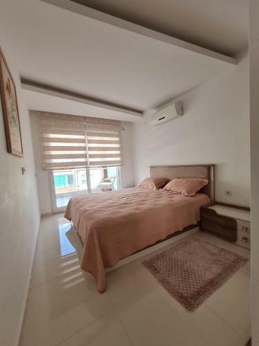 Apartamento Best Home 20, Beach Kleopatra, Alanya