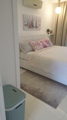 Apartamento Best Home 20, Beach Kleopatra, Alanya