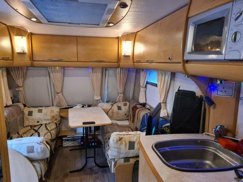 Caravan