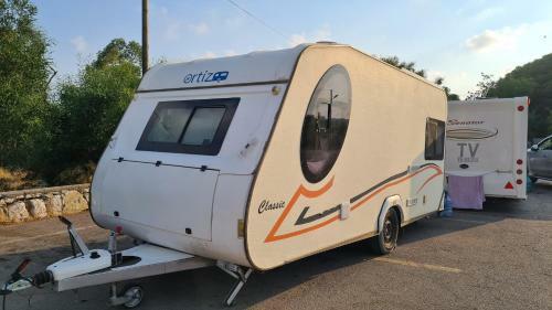 Caravan