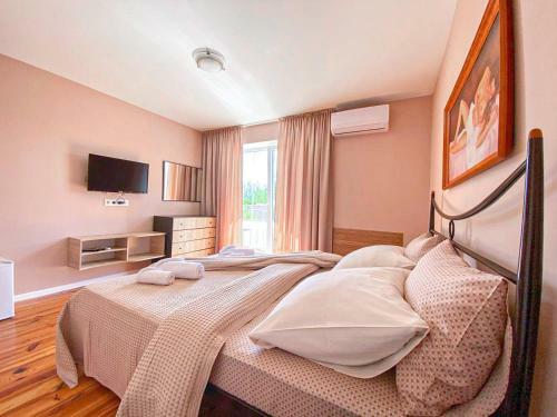 Hostal ??????????? ??????? 32