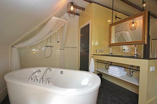 B&B Lhee-gaarde